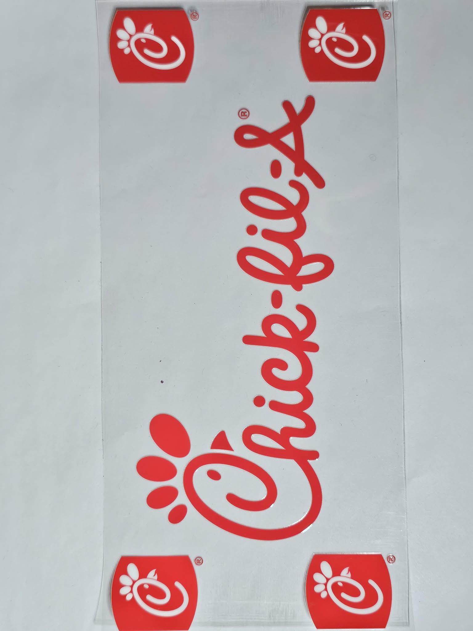 Store Decal