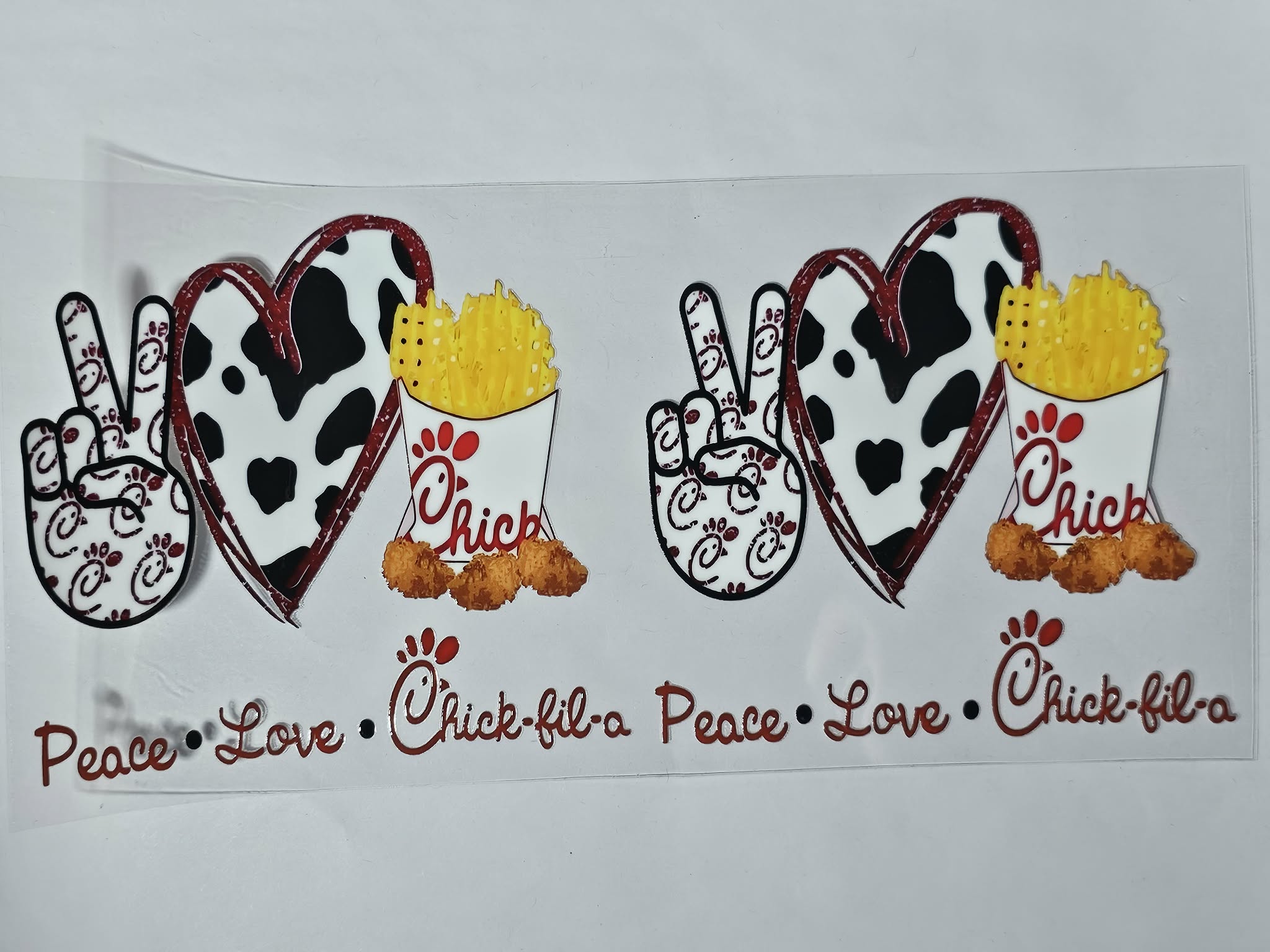 Store Decal