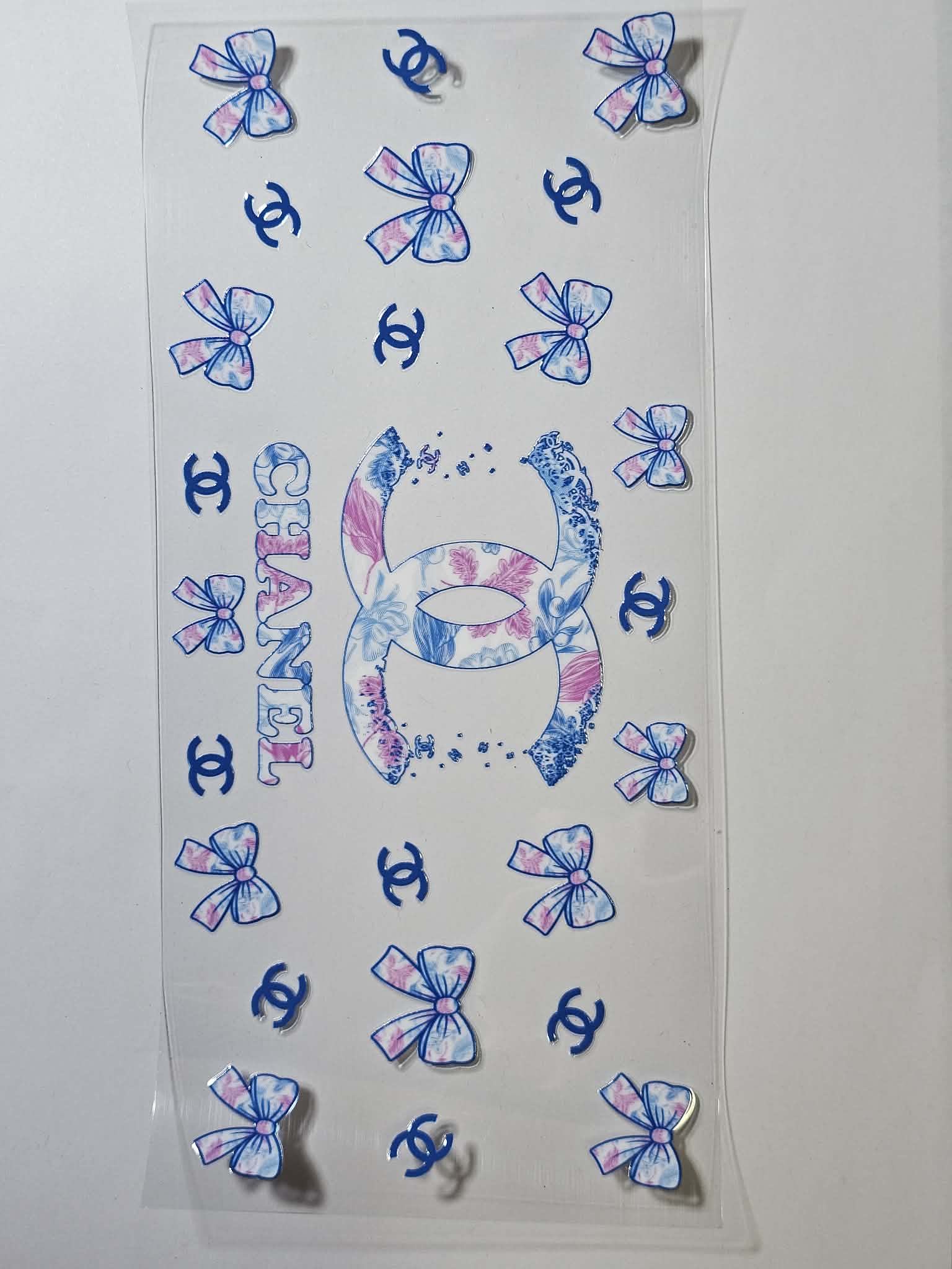 Designer Decal