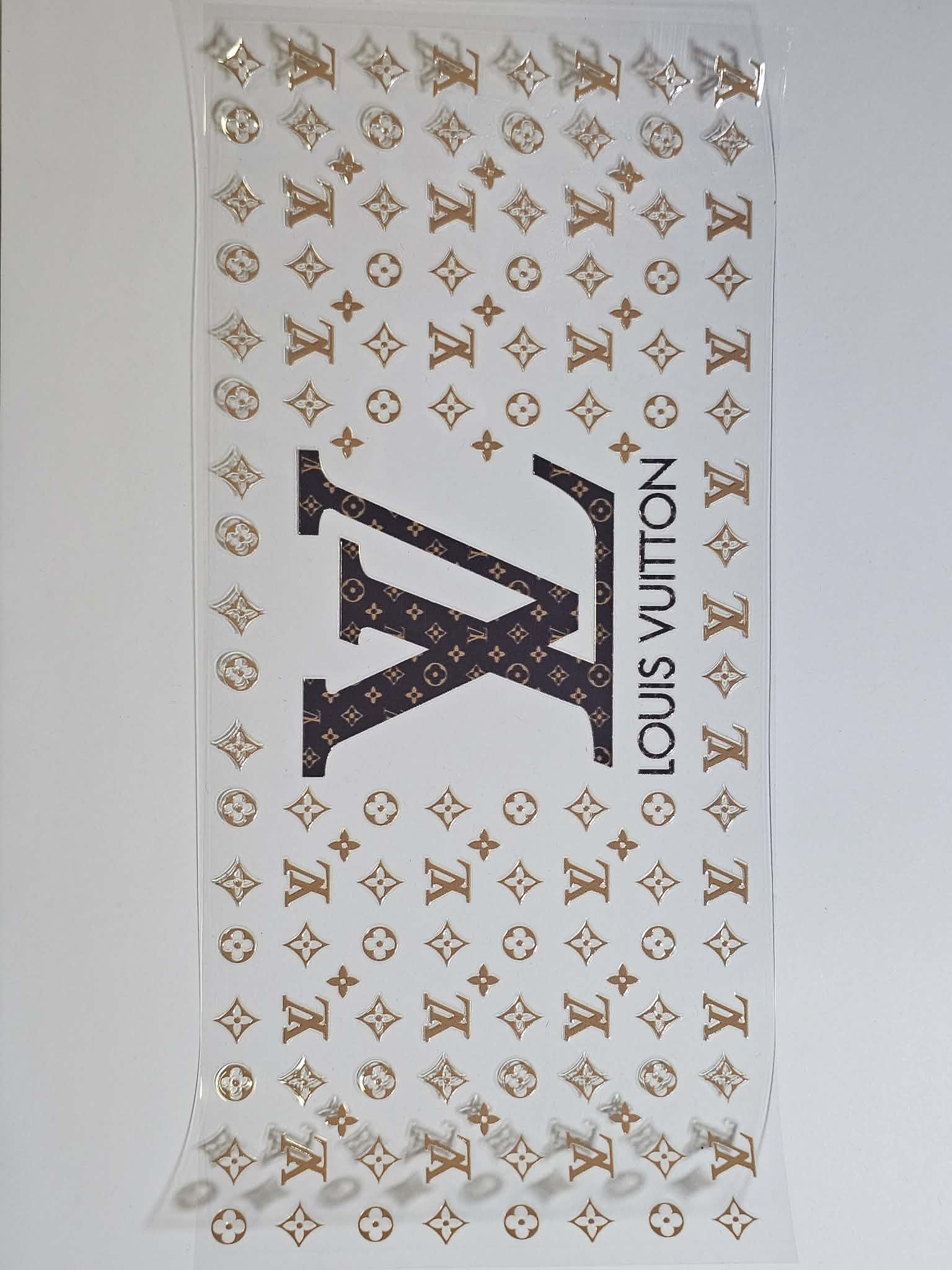 Designer Decal