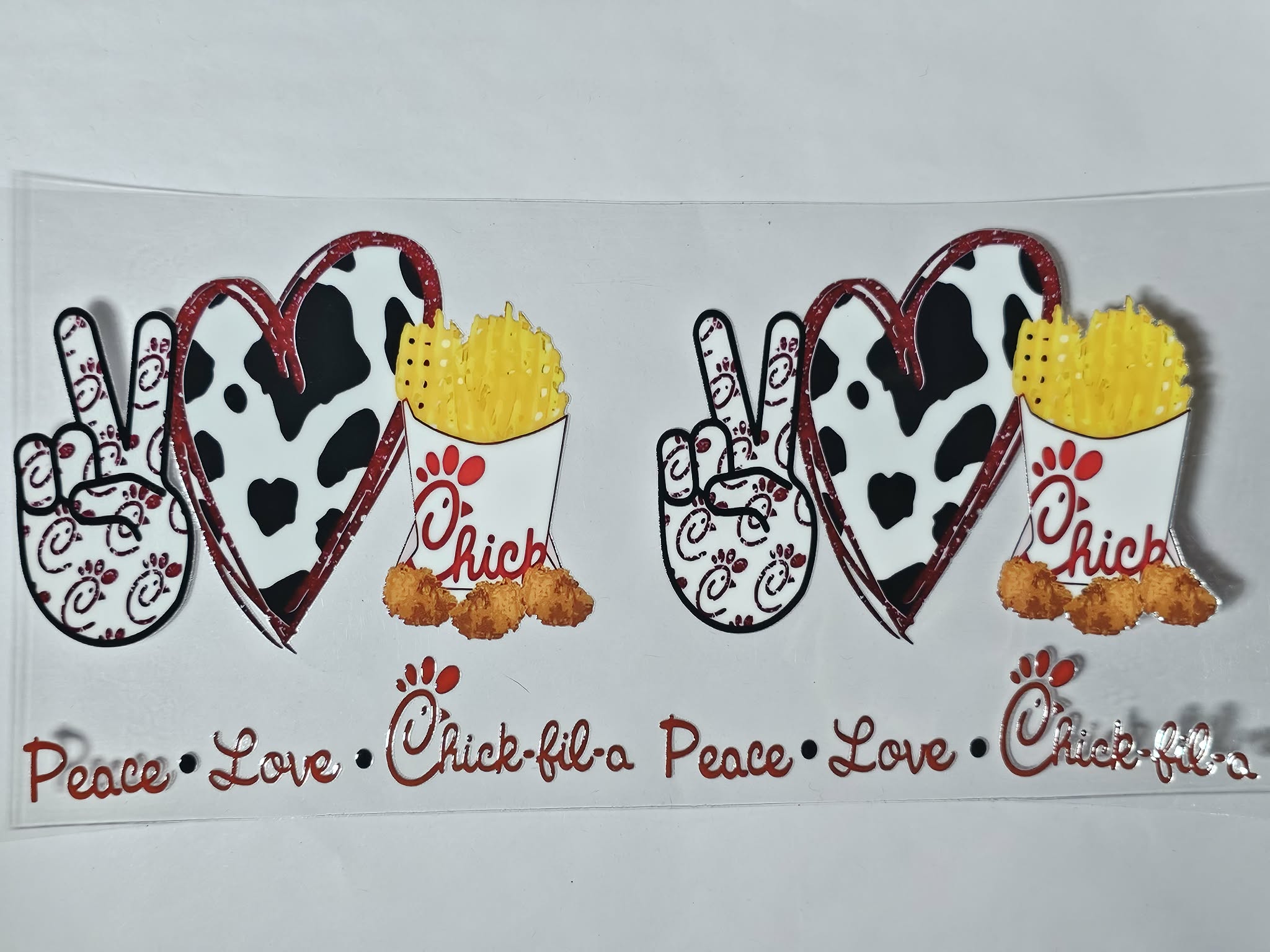 Store Decal