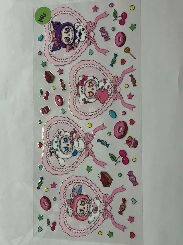 Toy Decal