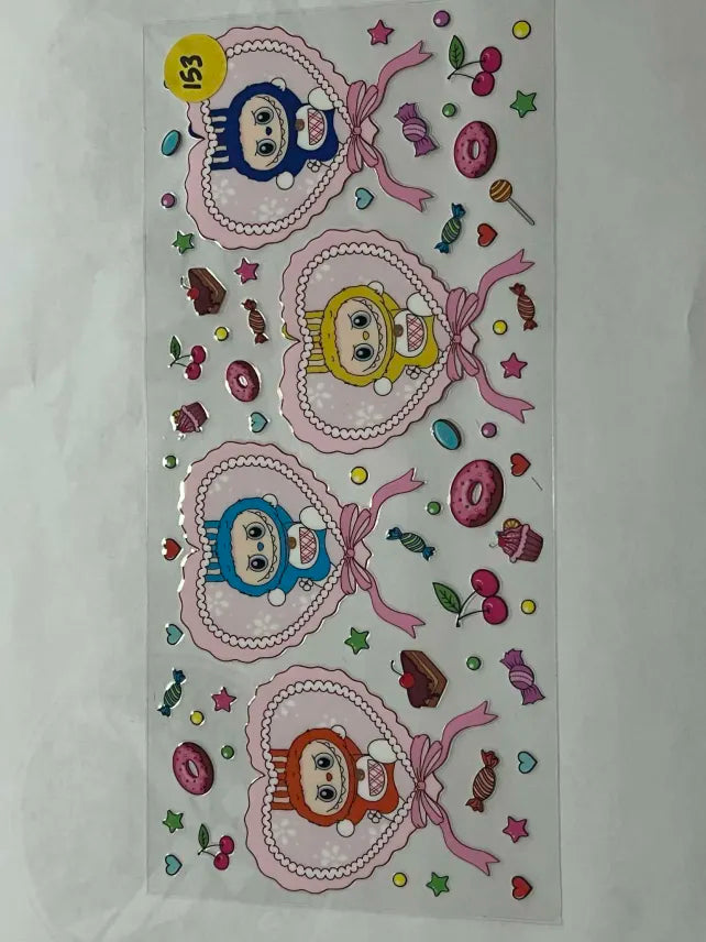 Toy Decal