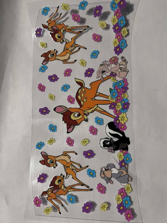 Magical Place Decal