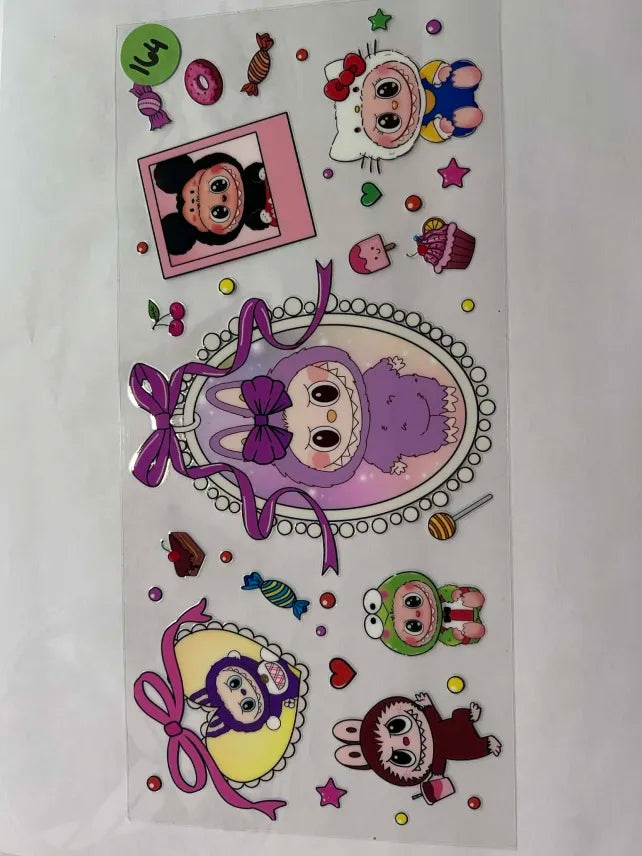 Toy Decal