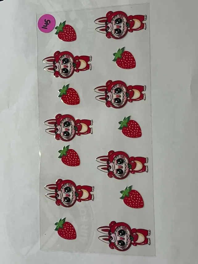 Toy Decal