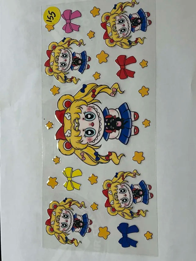 Toy Decal