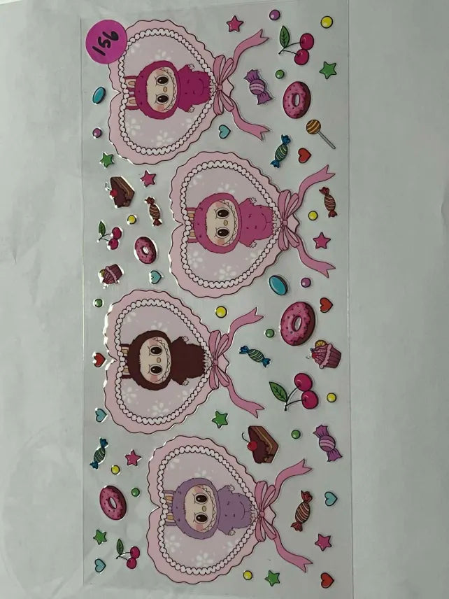 Toy Decal