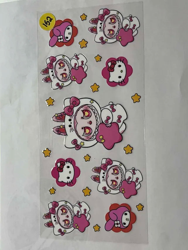 Toy Decal