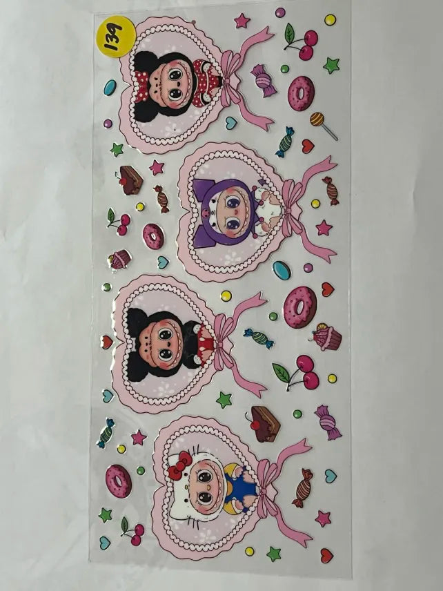 Toy Decal