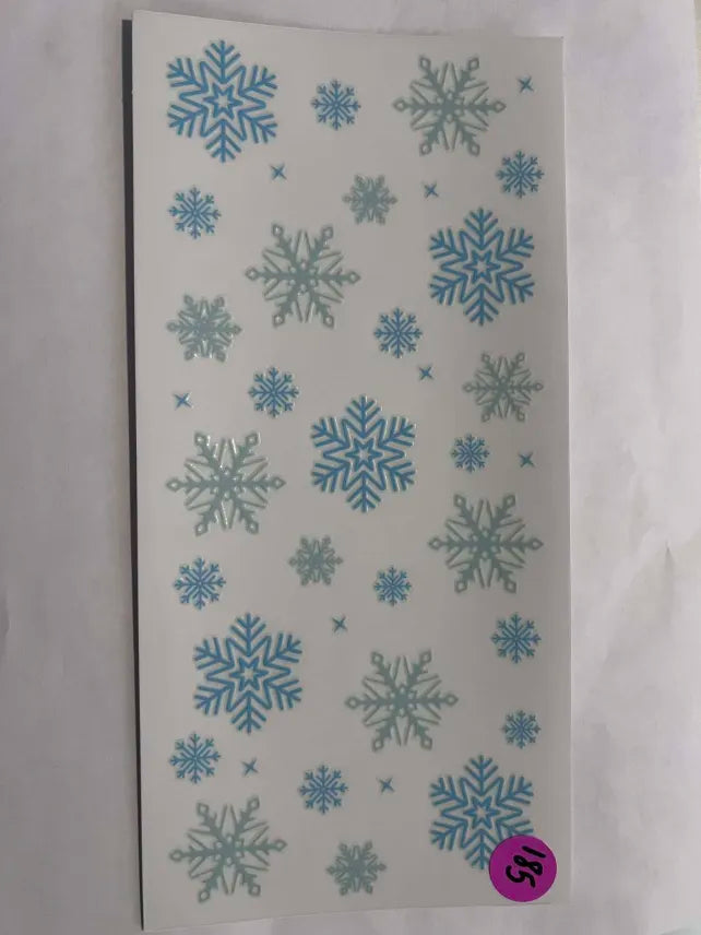 Christmas Decal
