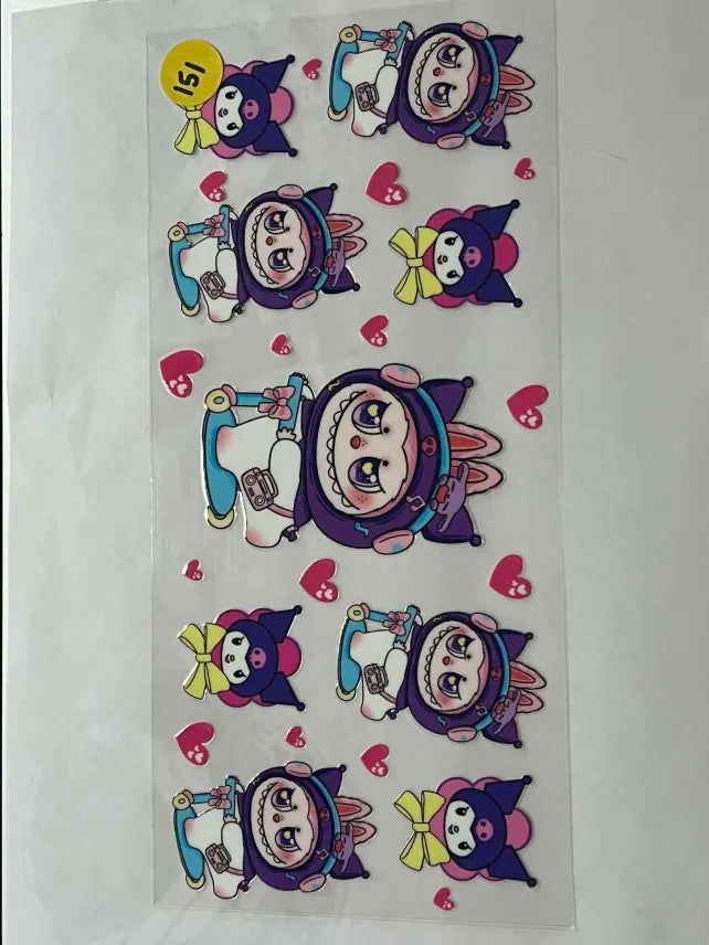 Toy Decal