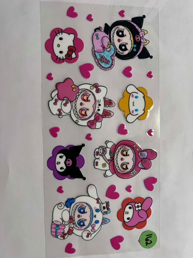 Toy Decal