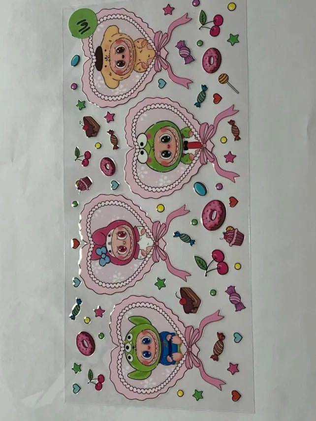 Toy Decal