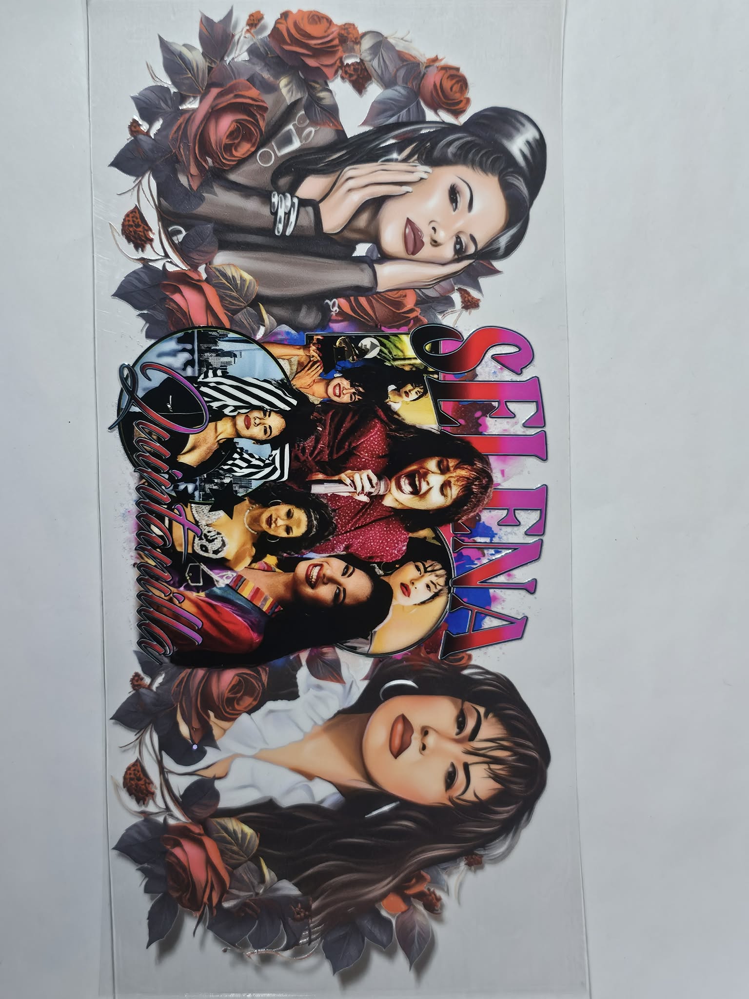 Music Decal