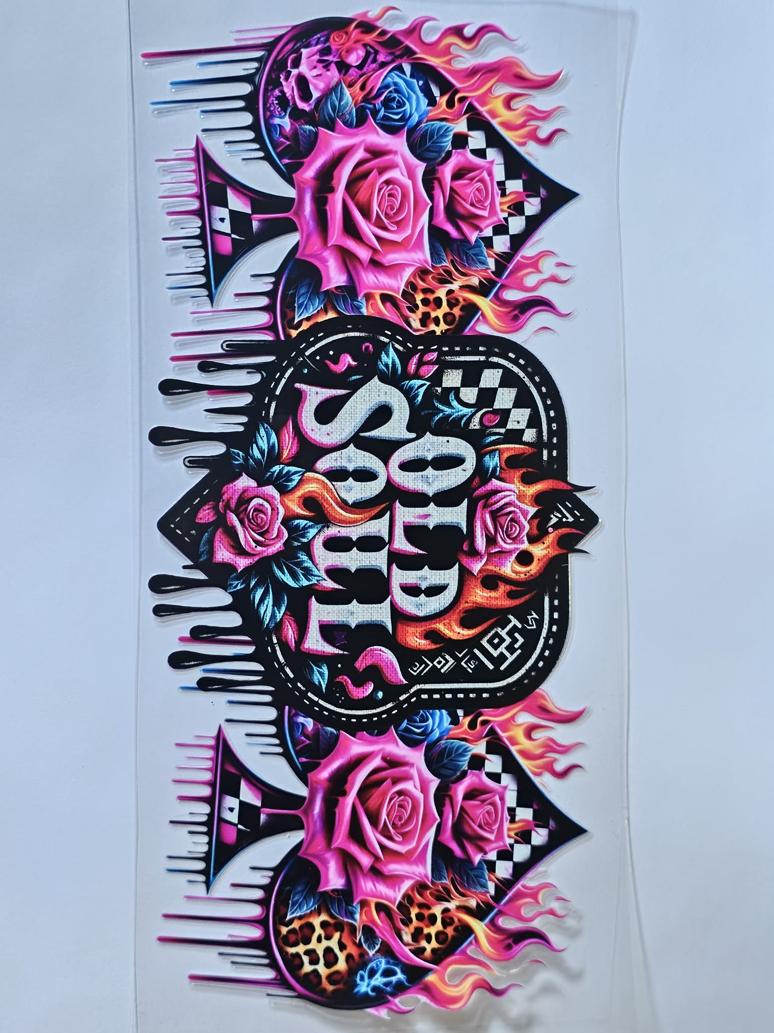 Old Soul Decal