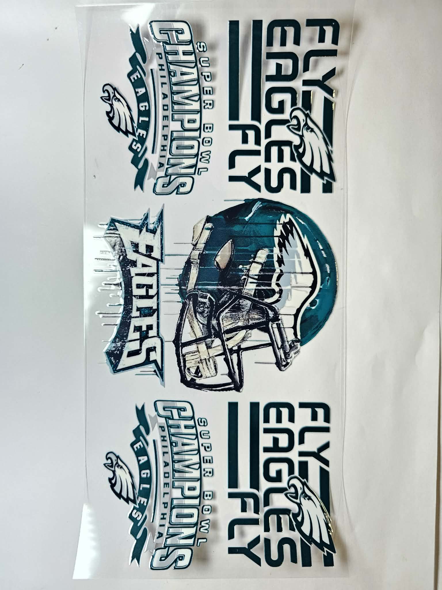 Philadelphia Eagles Football