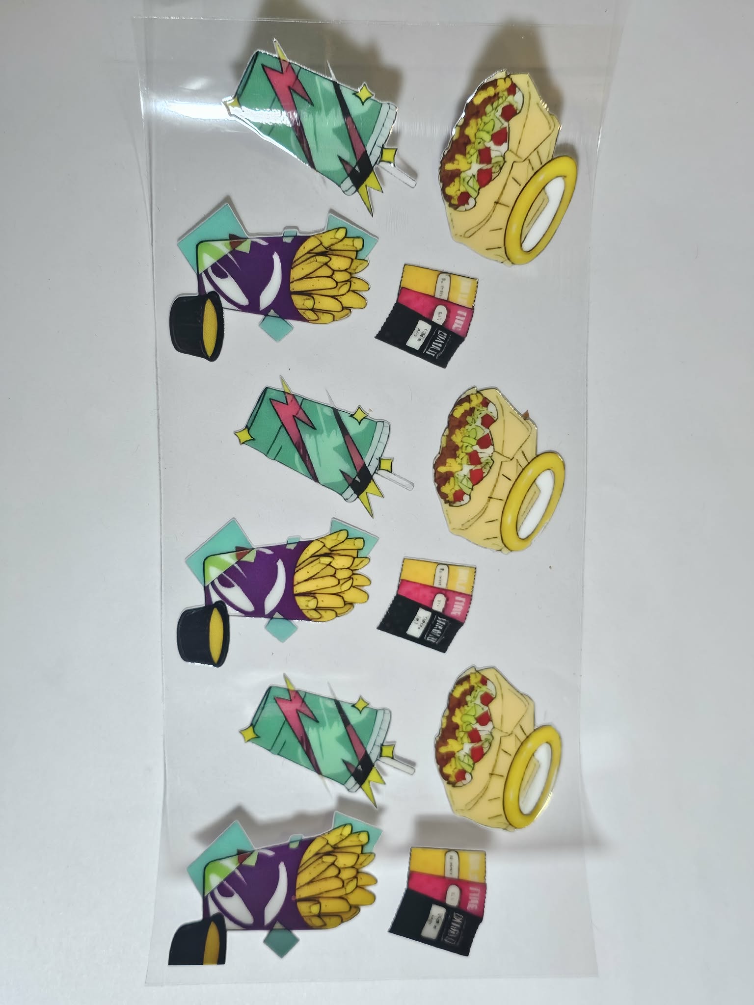 Store Decal