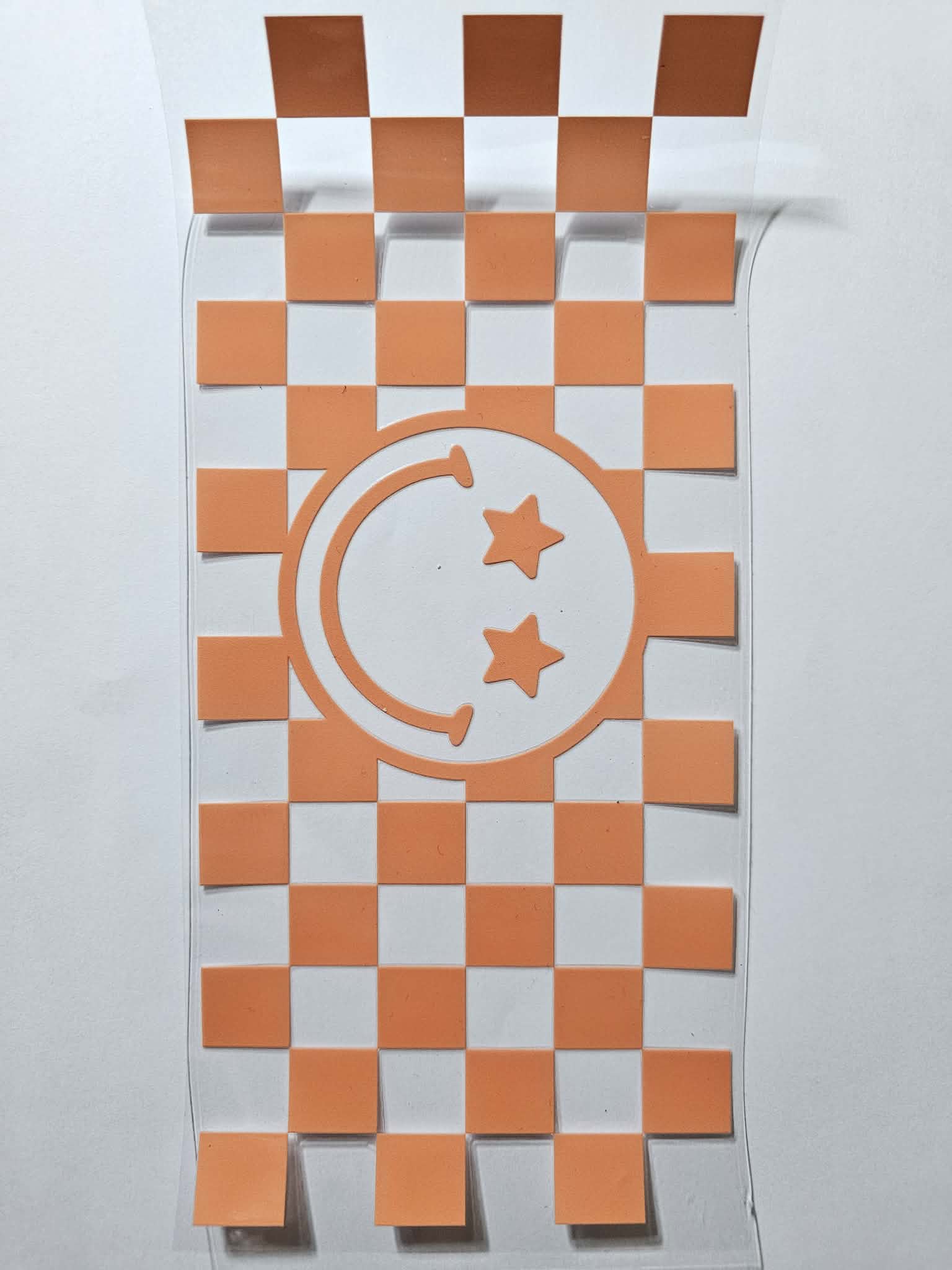 Face decal