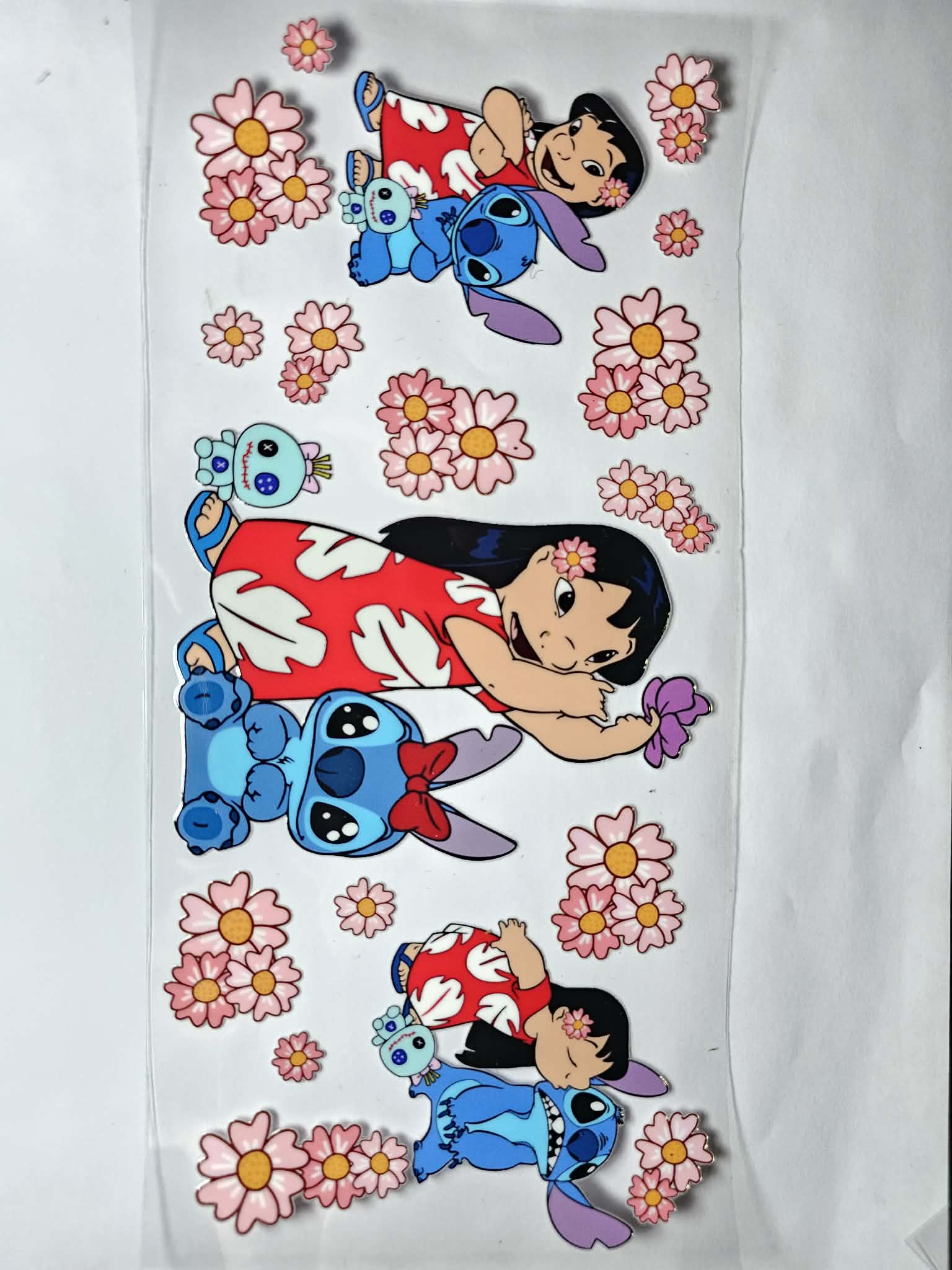 Magical Place Decal