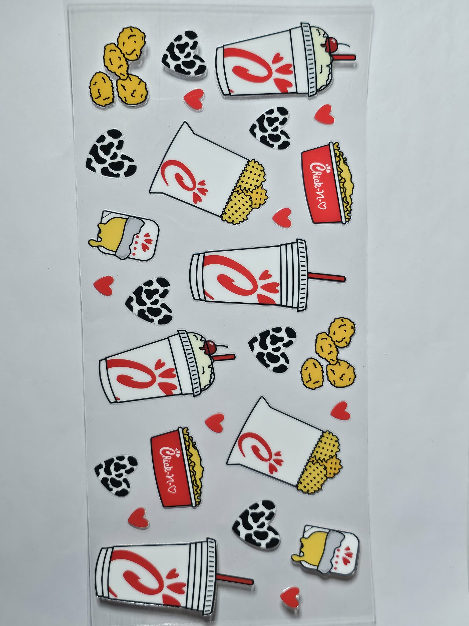 Store Decal