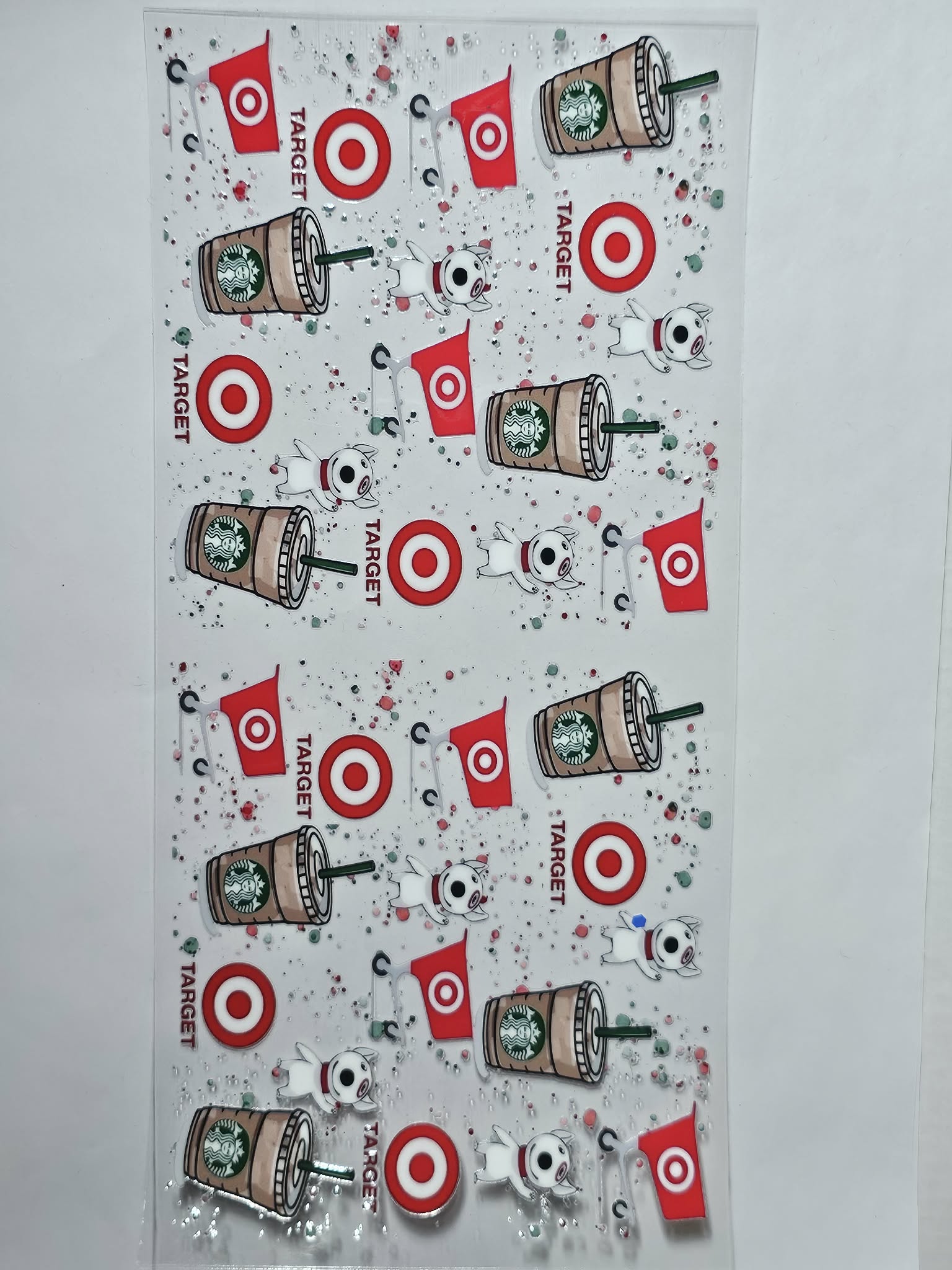 Store Decal