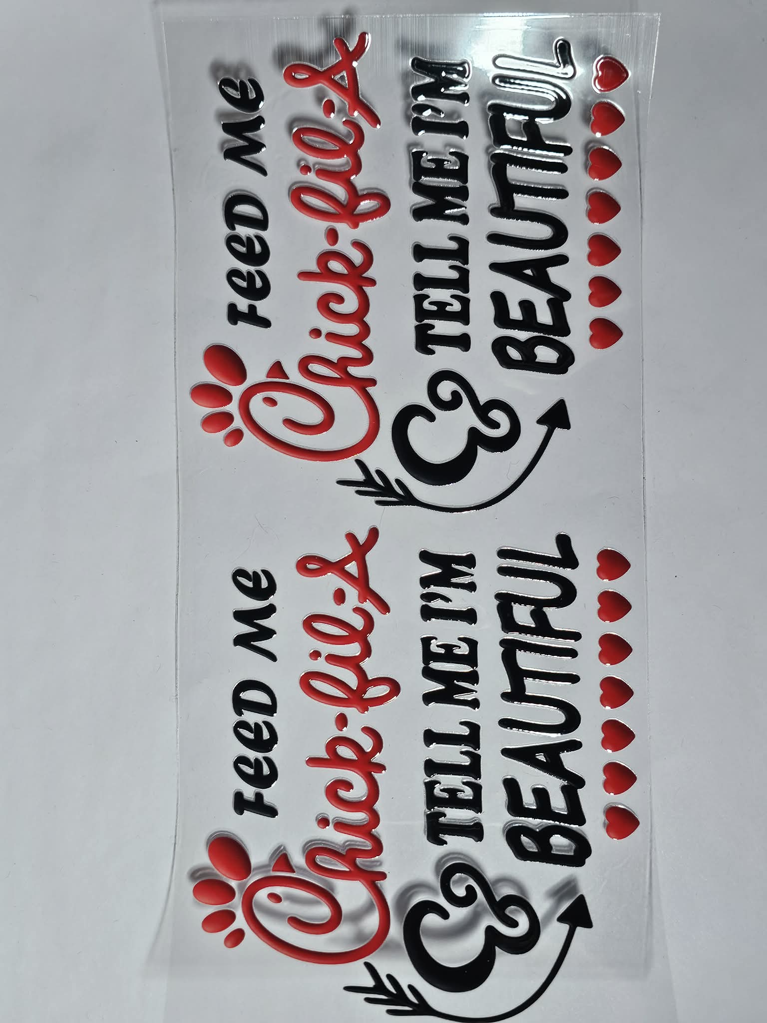 Store Decal