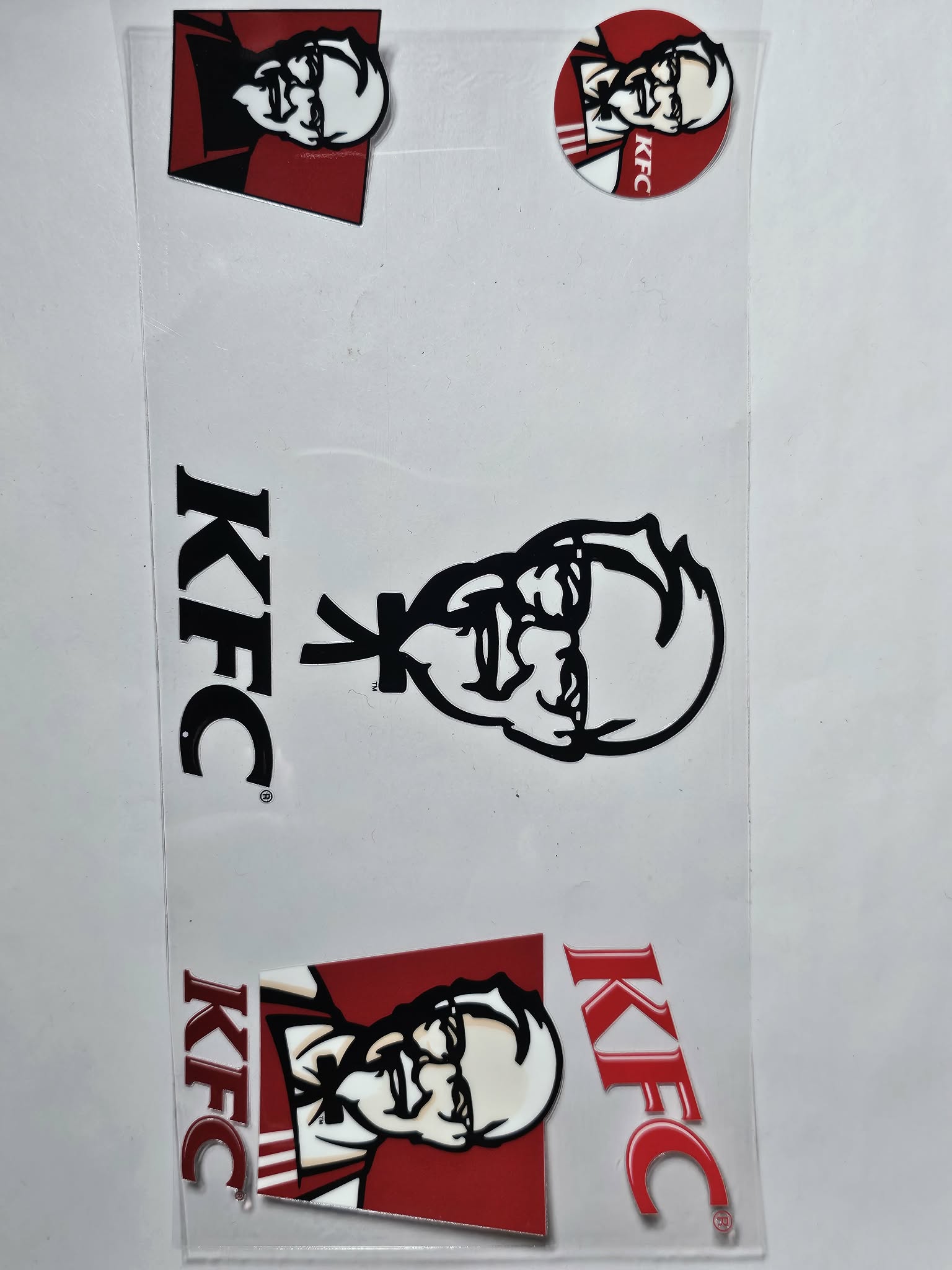 Store Decal