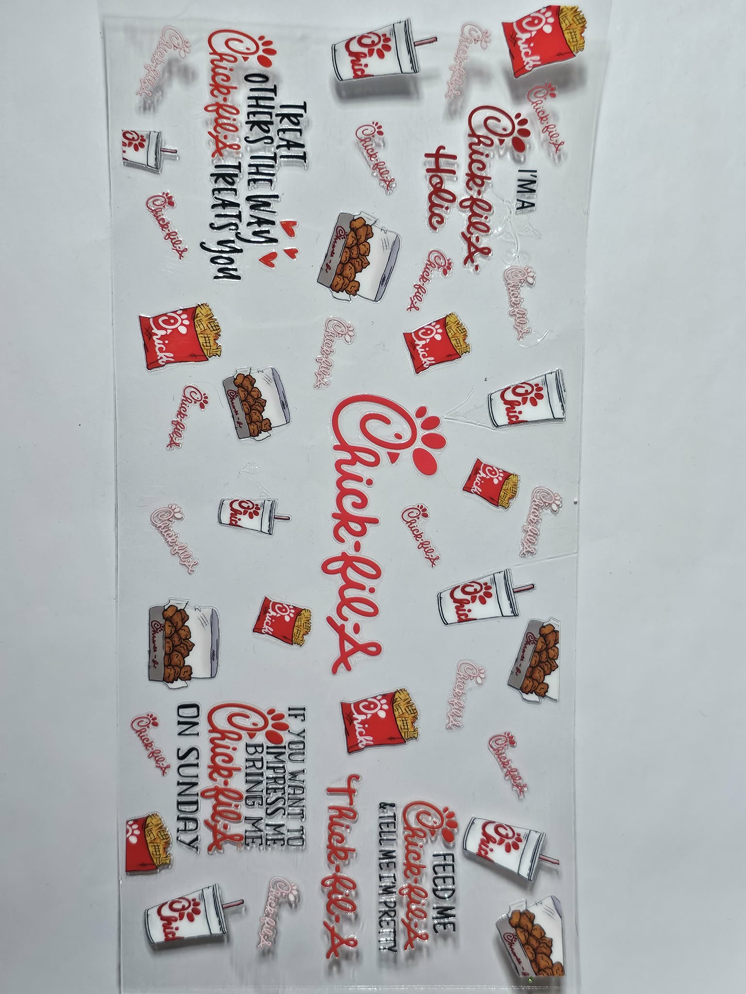Store Decal