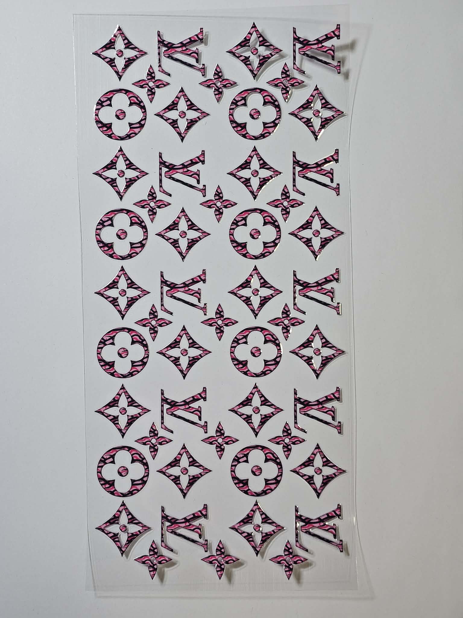 Designer Decal