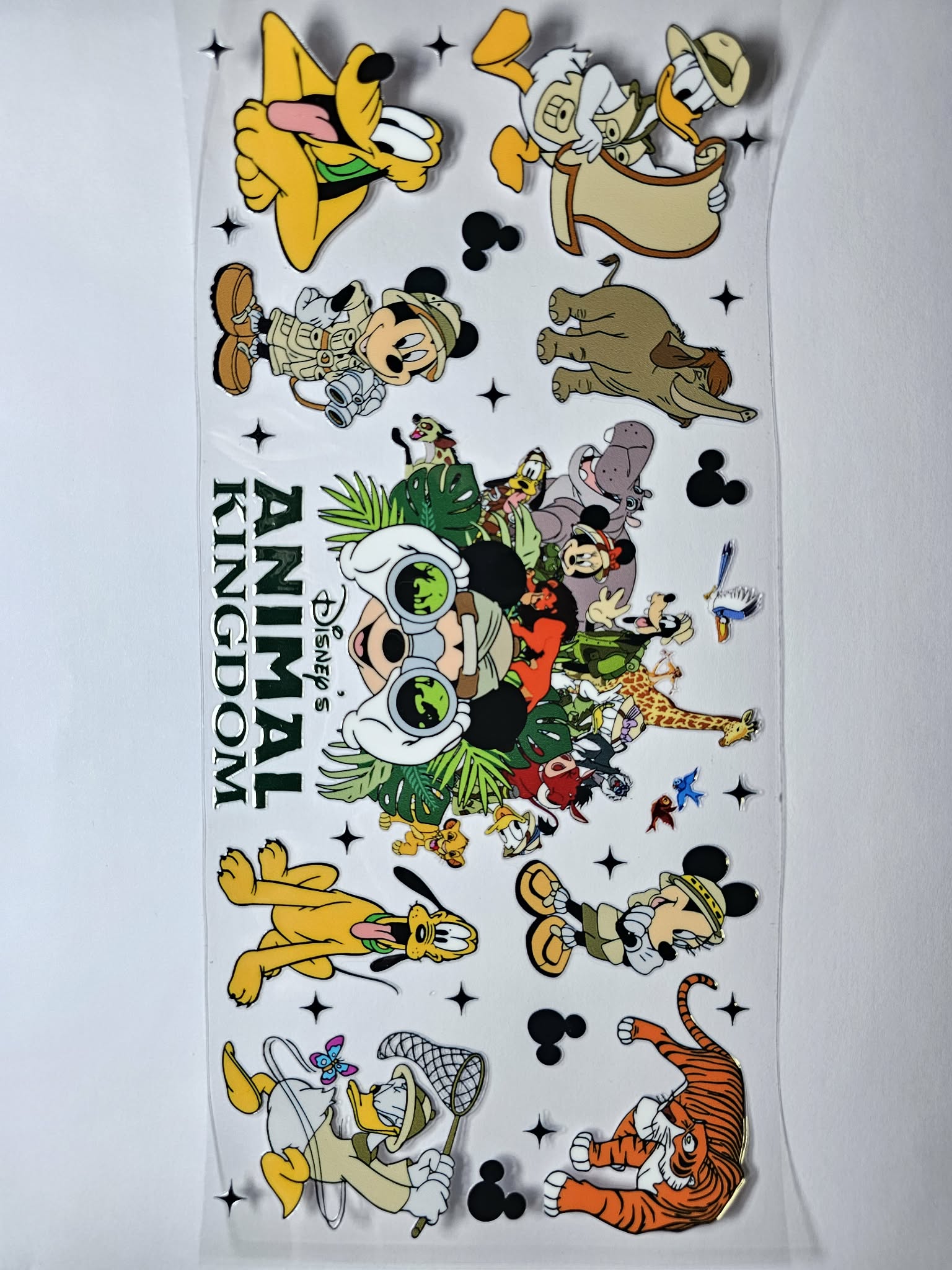 Magical Place Decal