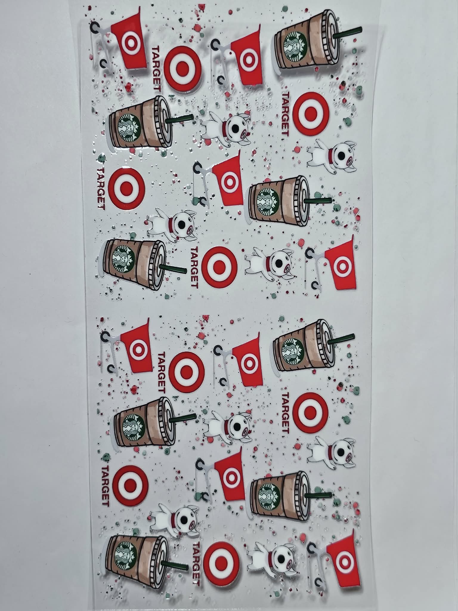 Store Decal