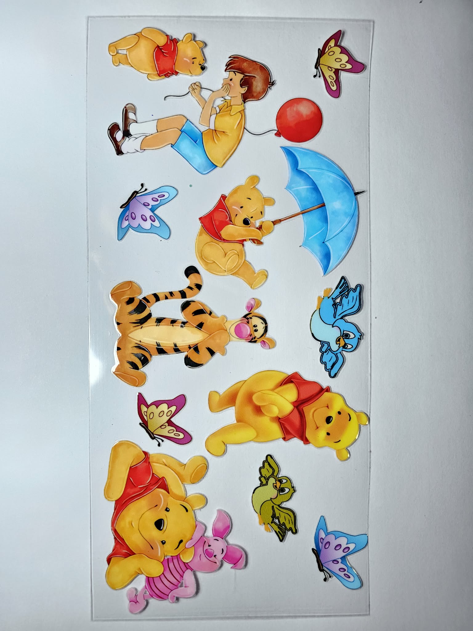 Magical Place Decal