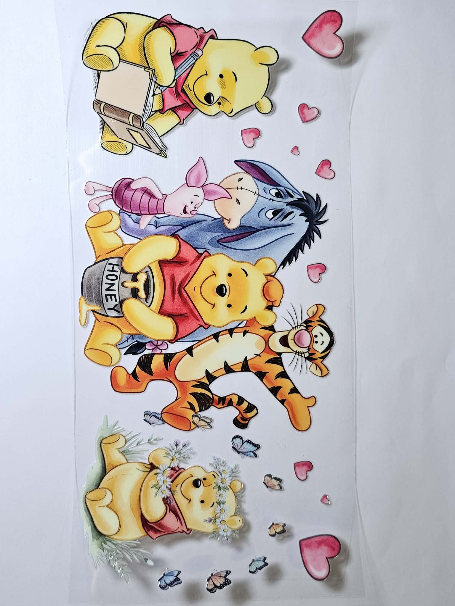 Magical Place Decal