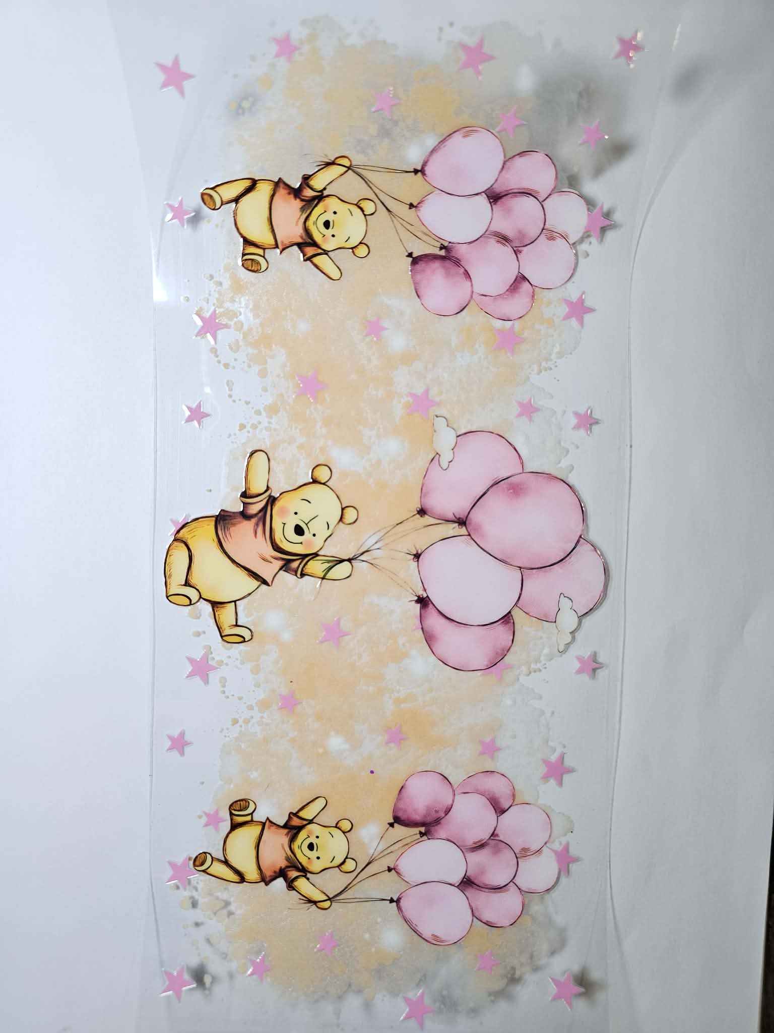 Magical Place Decal