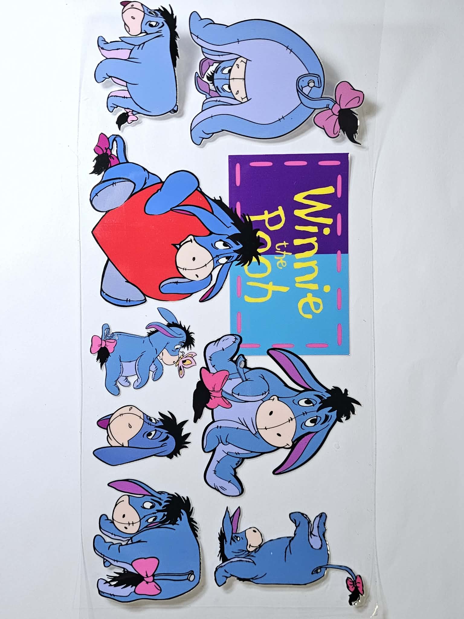 Magical Place Decal