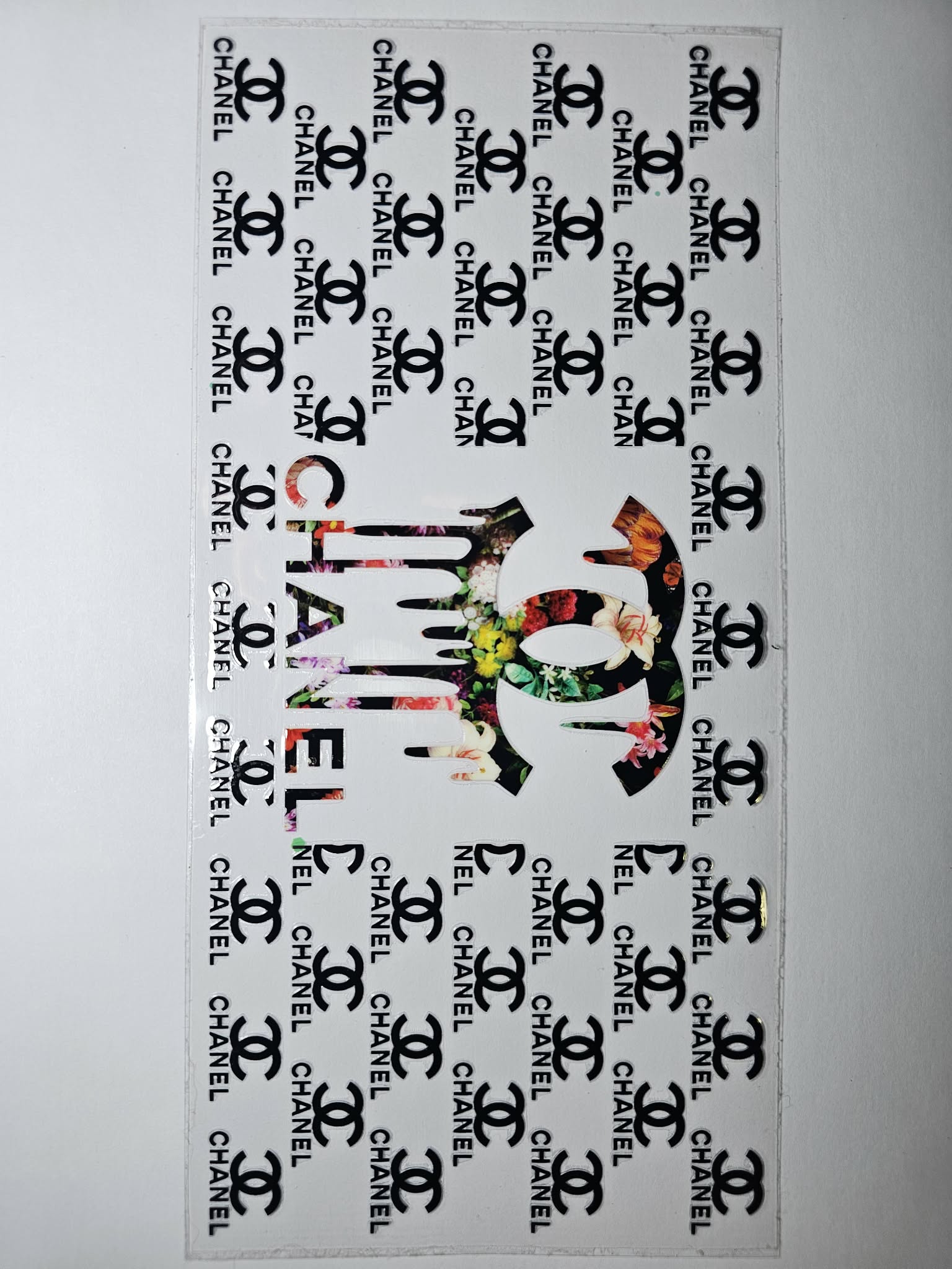 Designer Decal