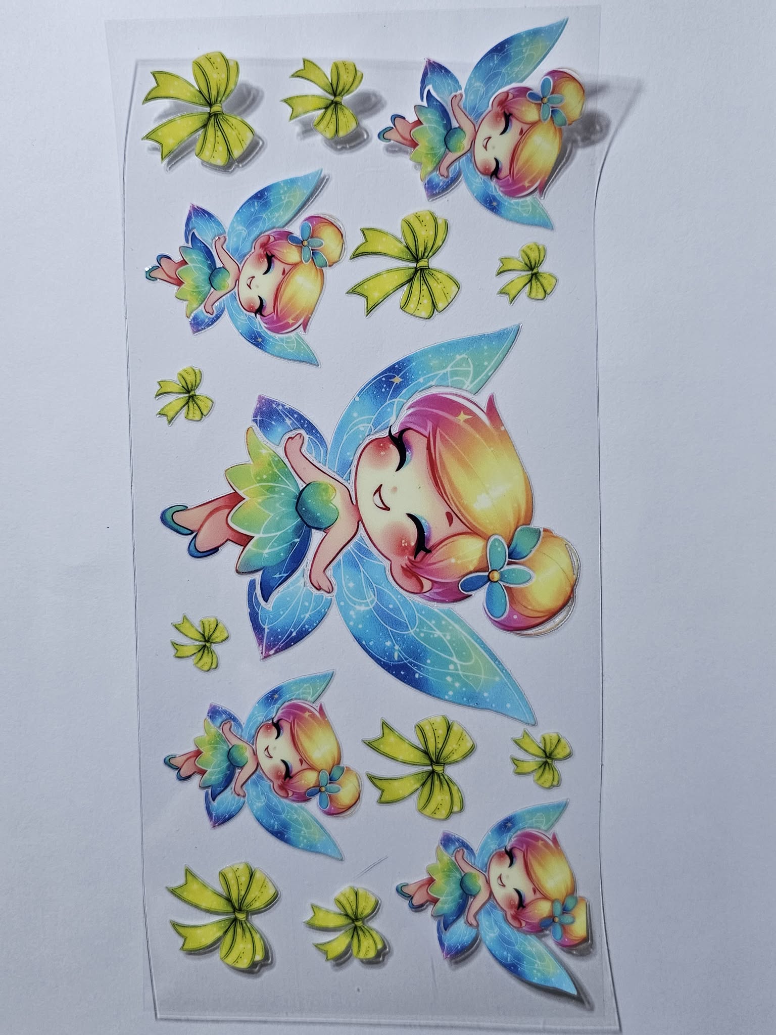 Magical Place Decal