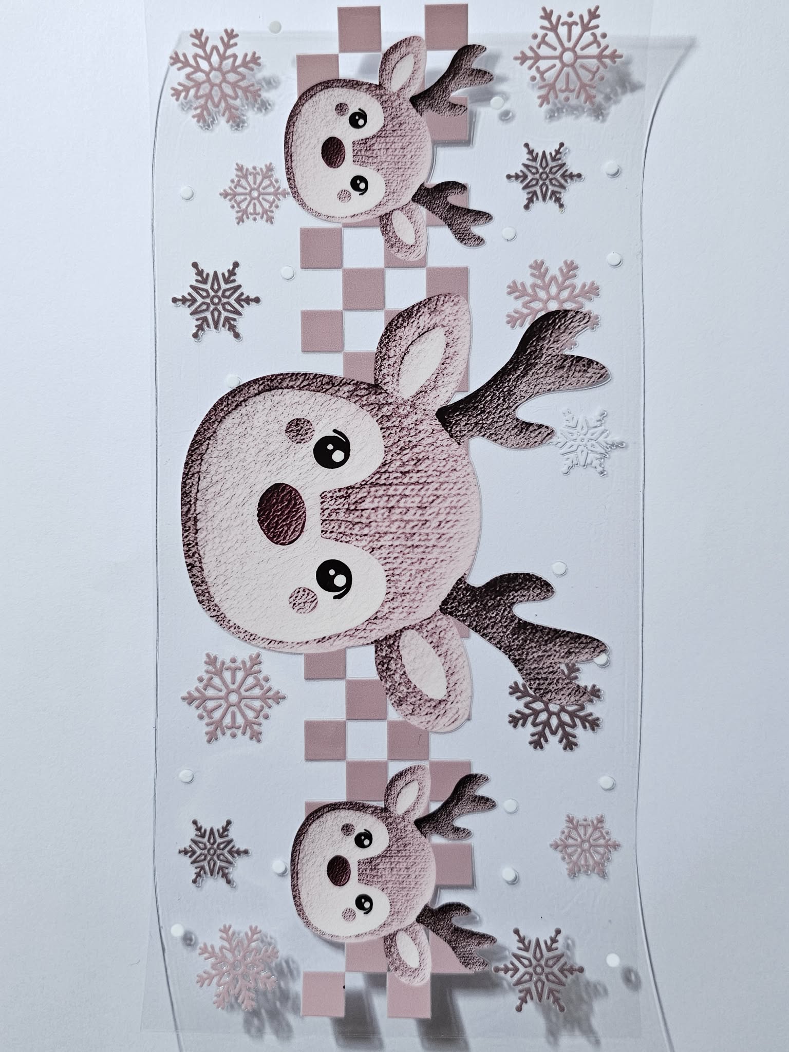 Christmas Decal