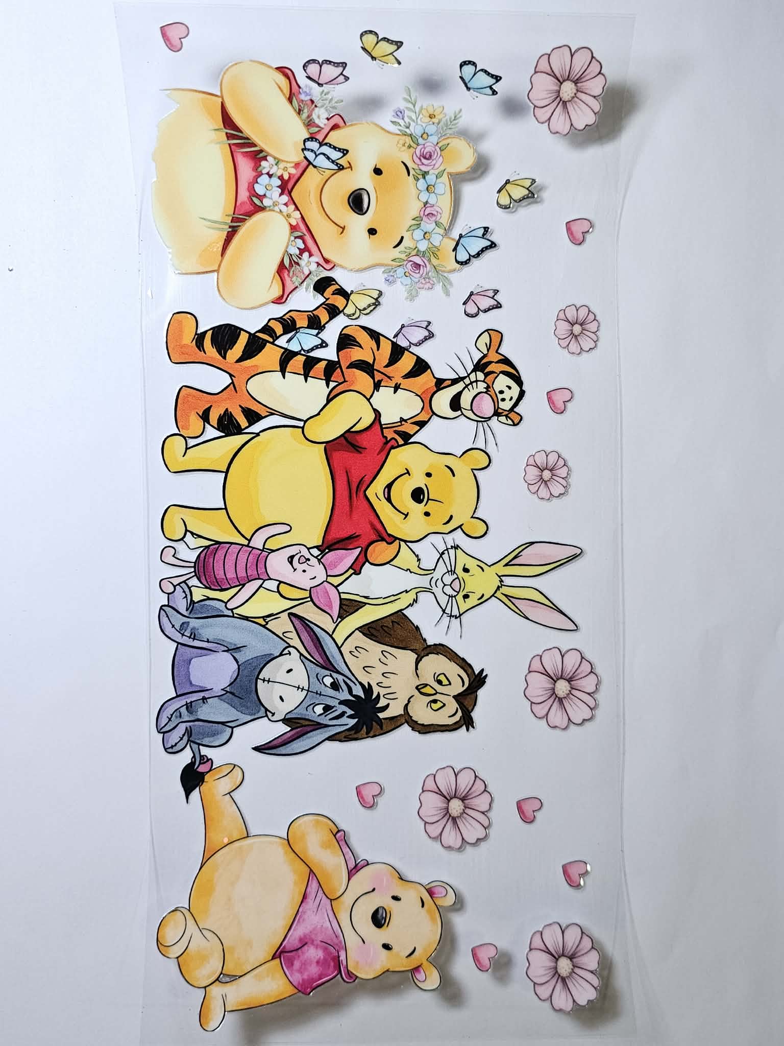Magical Place Decal