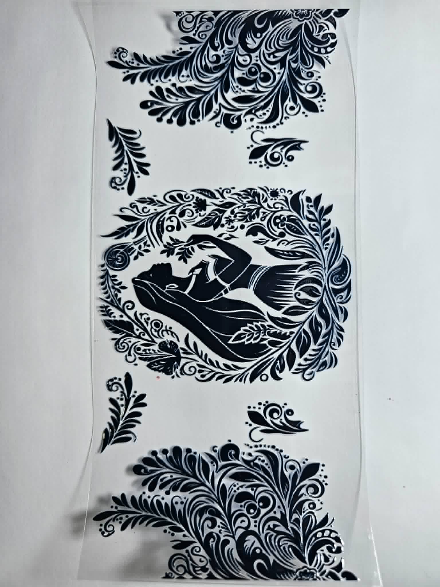 Magical Place Decal