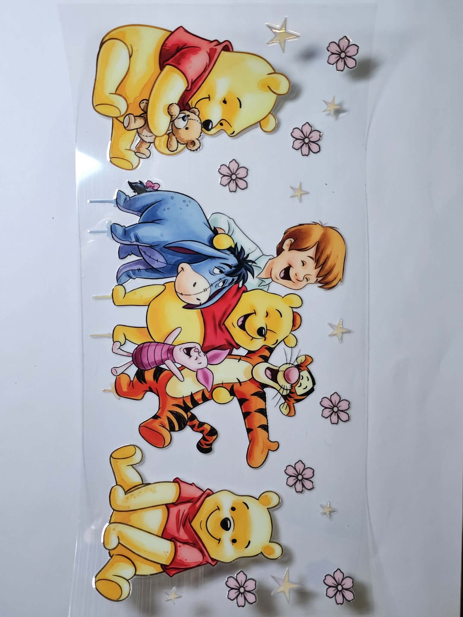 Magical Place Decal