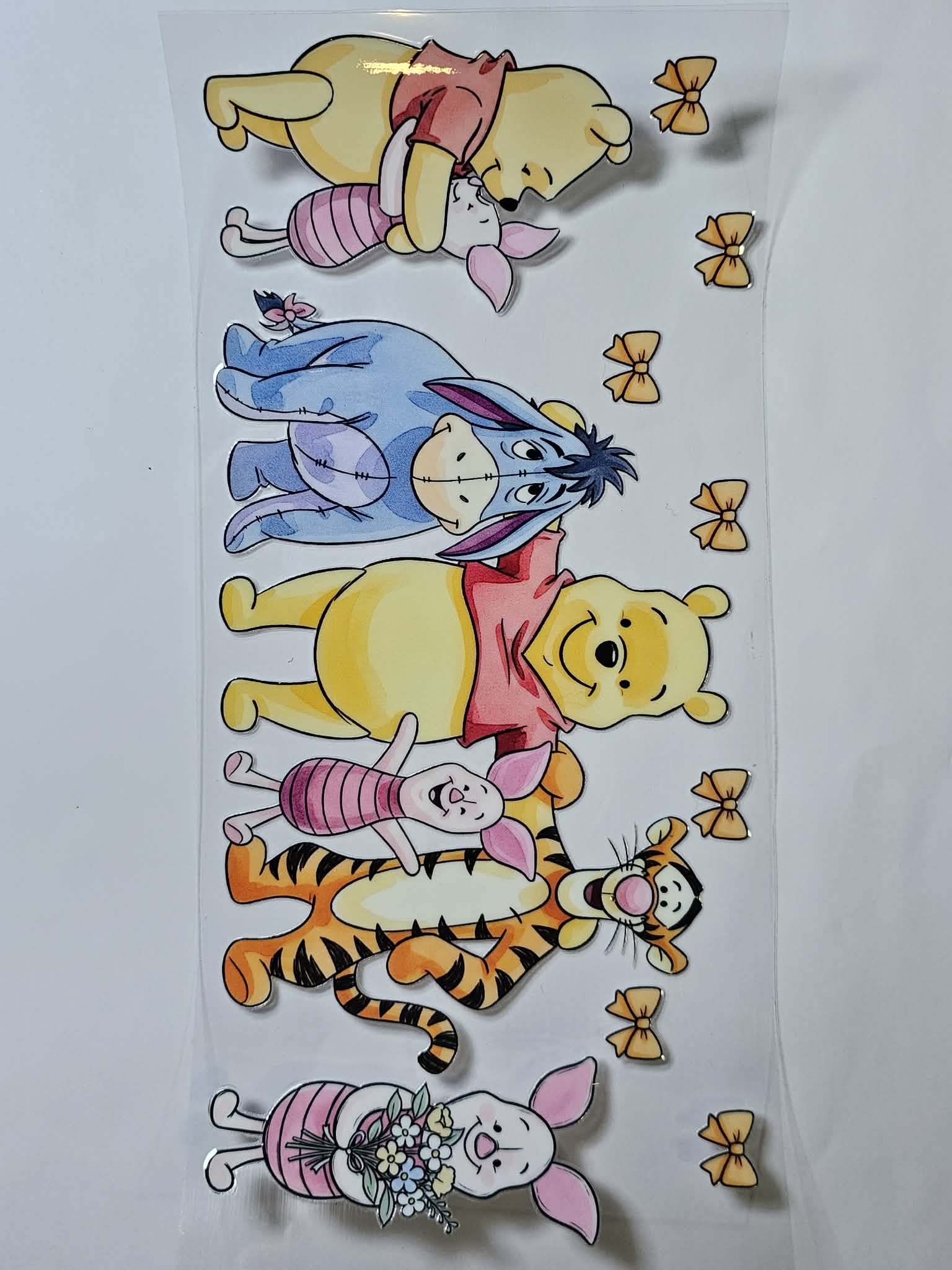 Magical Place Decal