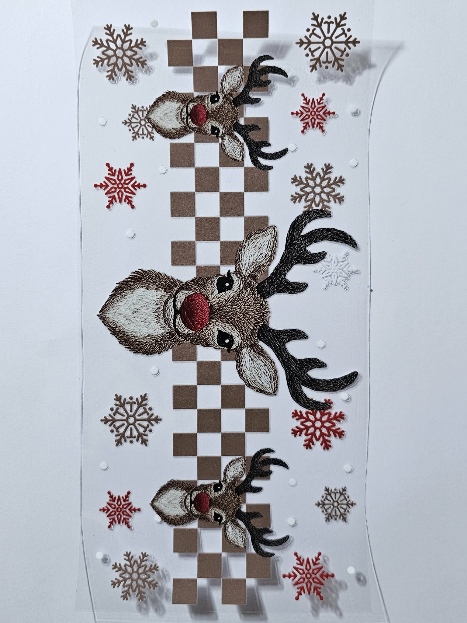 Christmas Decal