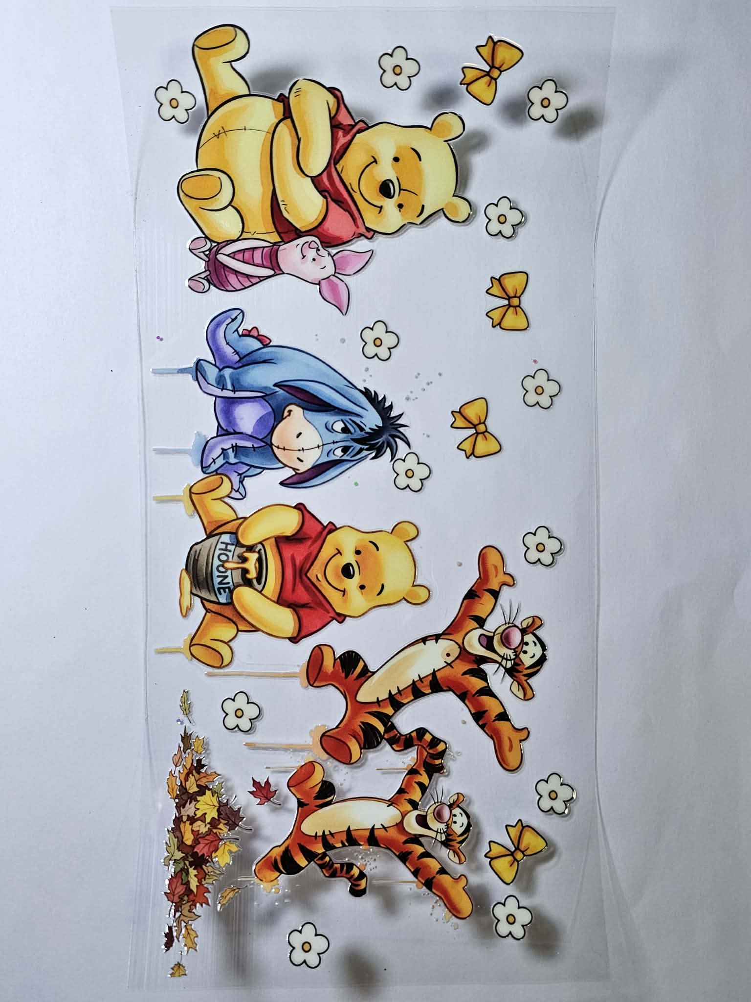 Magical Place Decal
