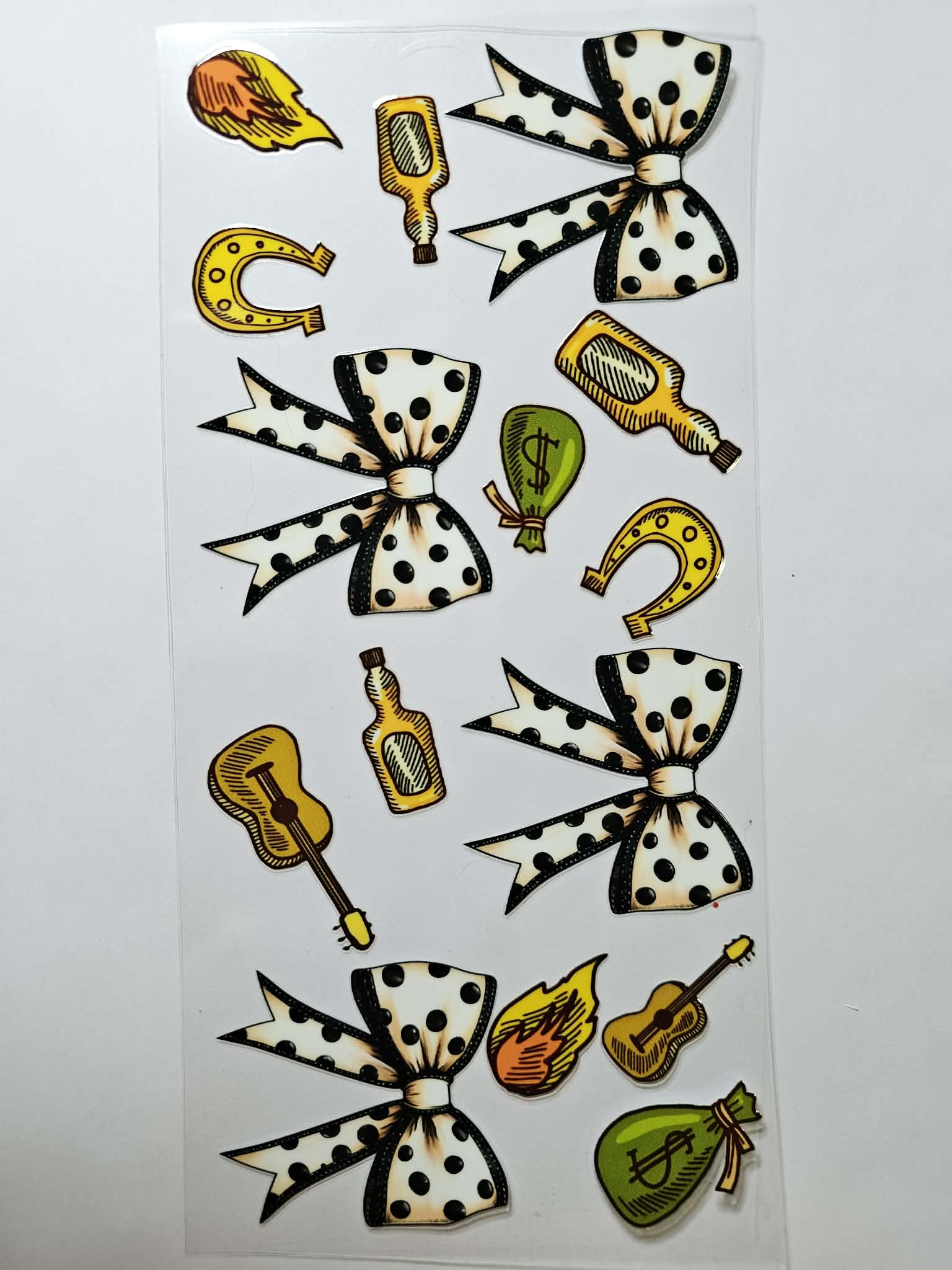 Country Decal