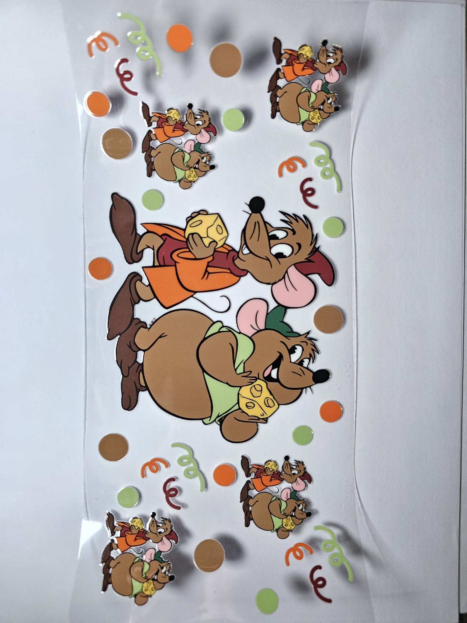 Magical Place Decal