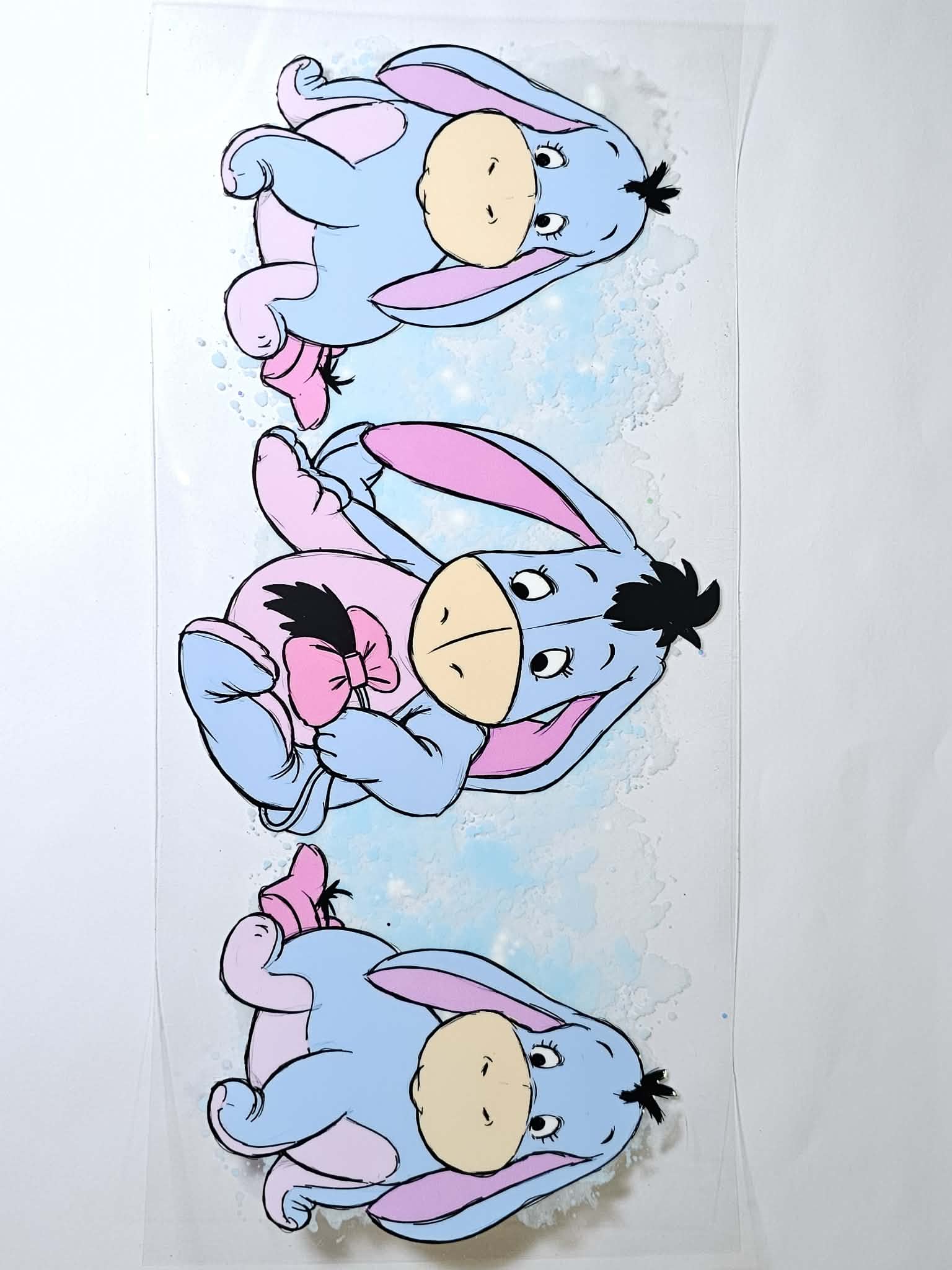 Magical Place Decal