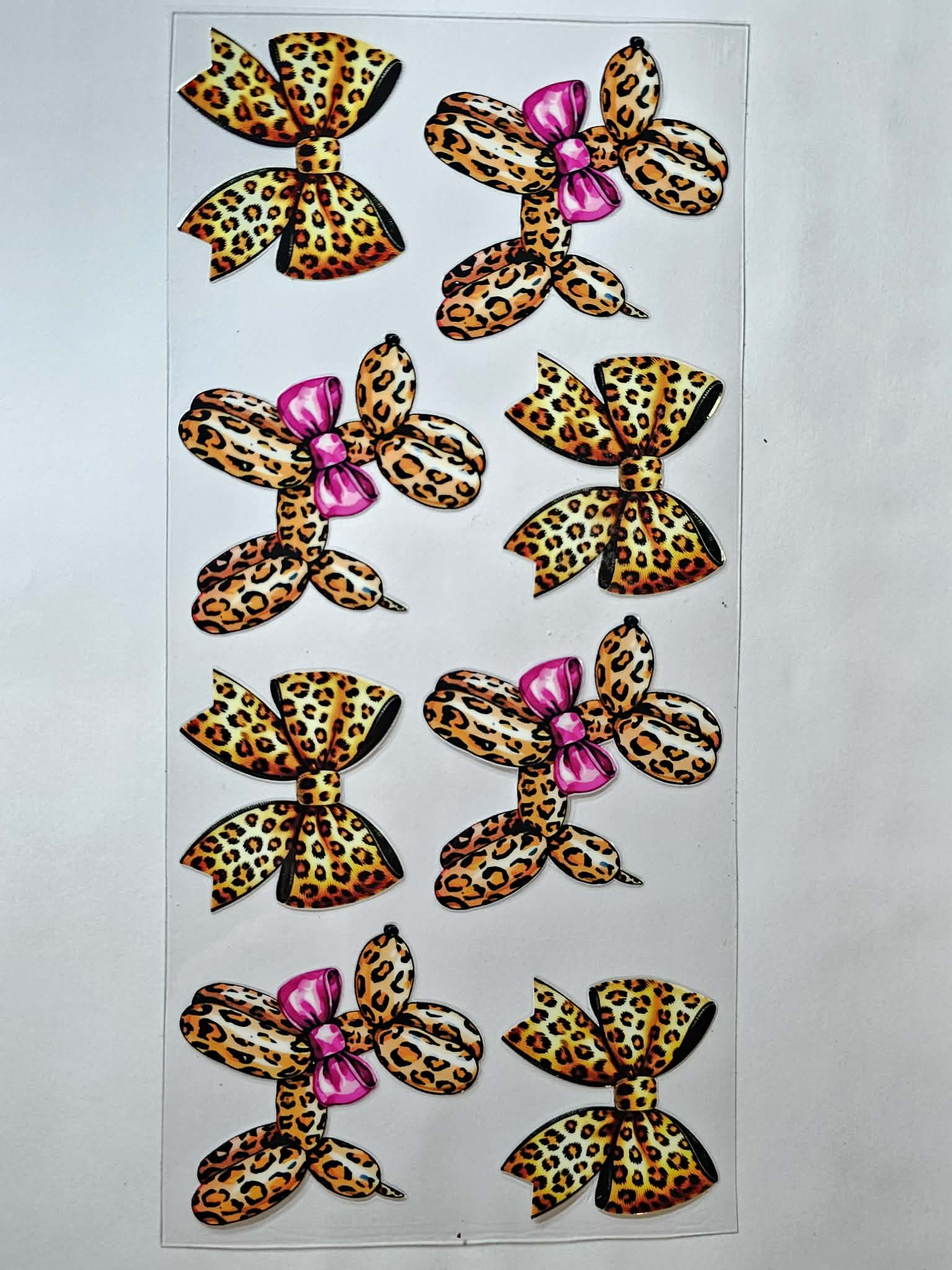 Toy Decal