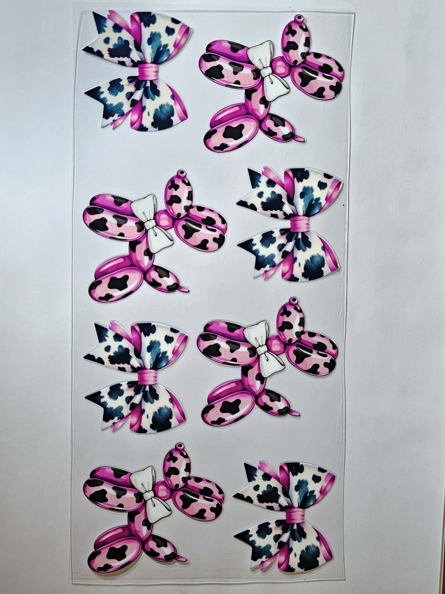Toy Decal